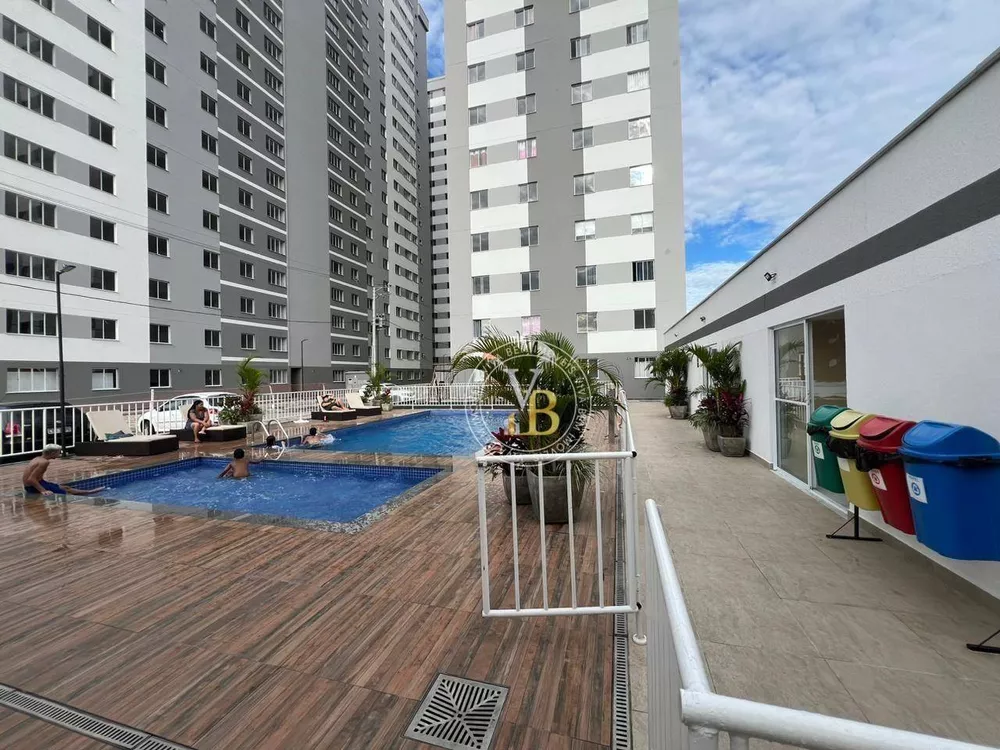 Cobertura, 2 quartos, 90 m² - Foto 4