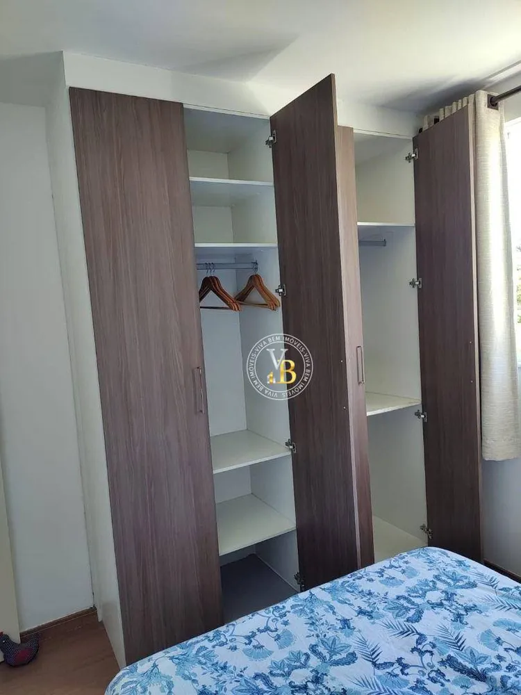 Apartamento, 2 quartos, 45 m² - Foto 4