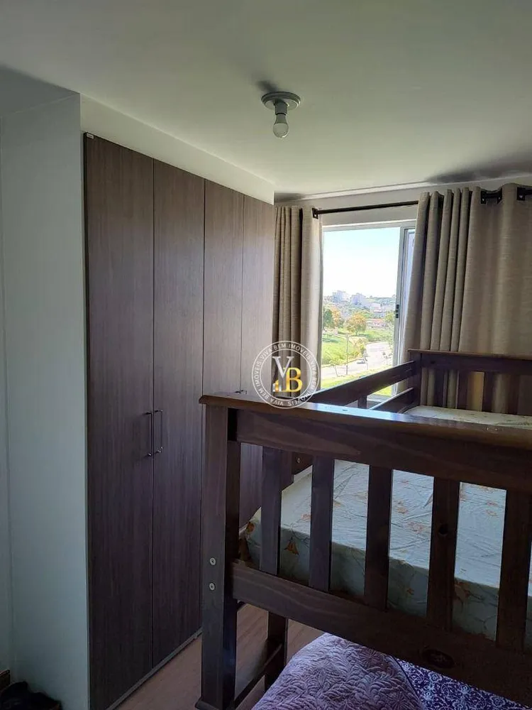 Apartamento, 2 quartos, 45 m² - Foto 5