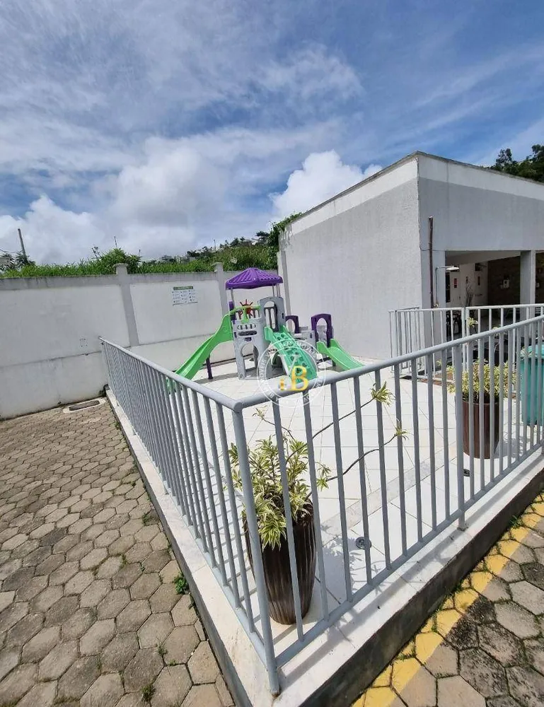 Apartamento, 2 quartos, 45 m² - Foto 9