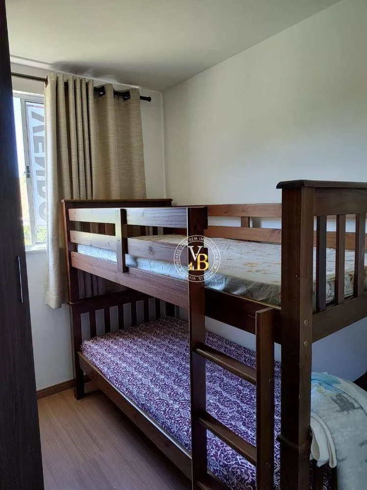 Apartamento, 2 quartos, 45 m² - Foto 6