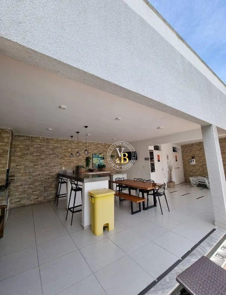 Apartamento, 2 quartos, 45 m² - Foto 11