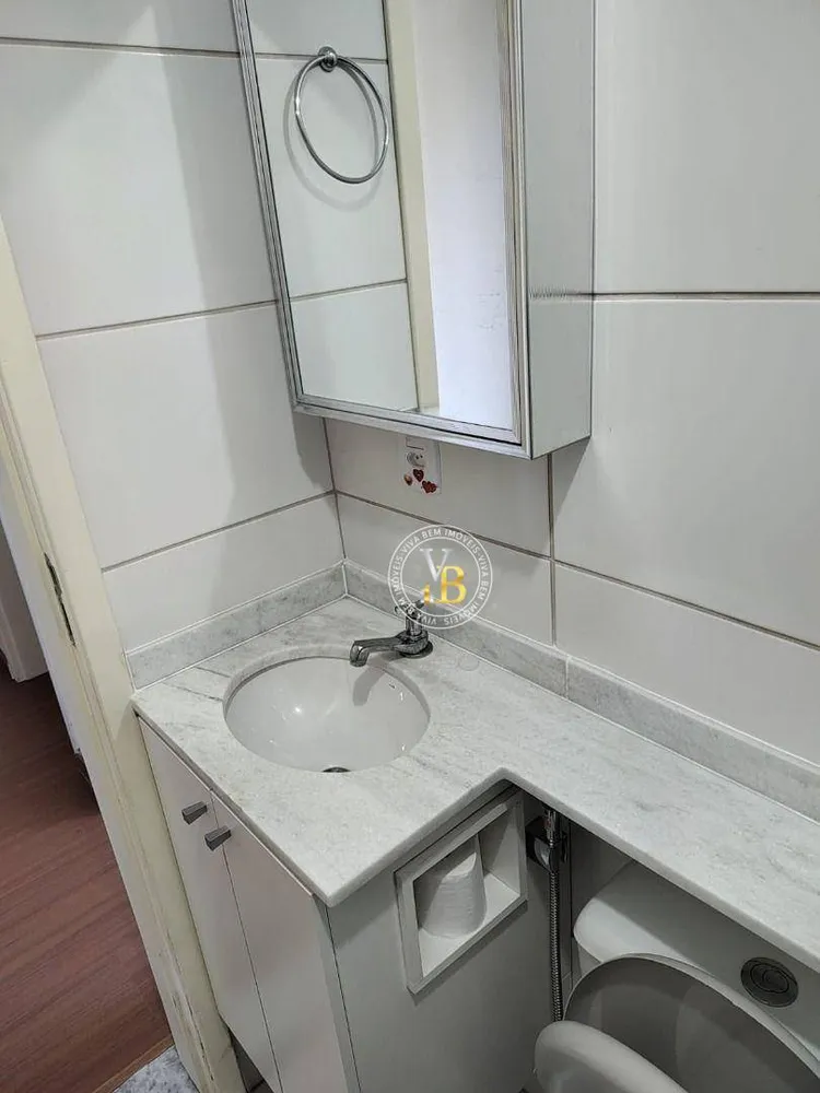 Apartamento, 2 quartos, 45 m² - Foto 8
