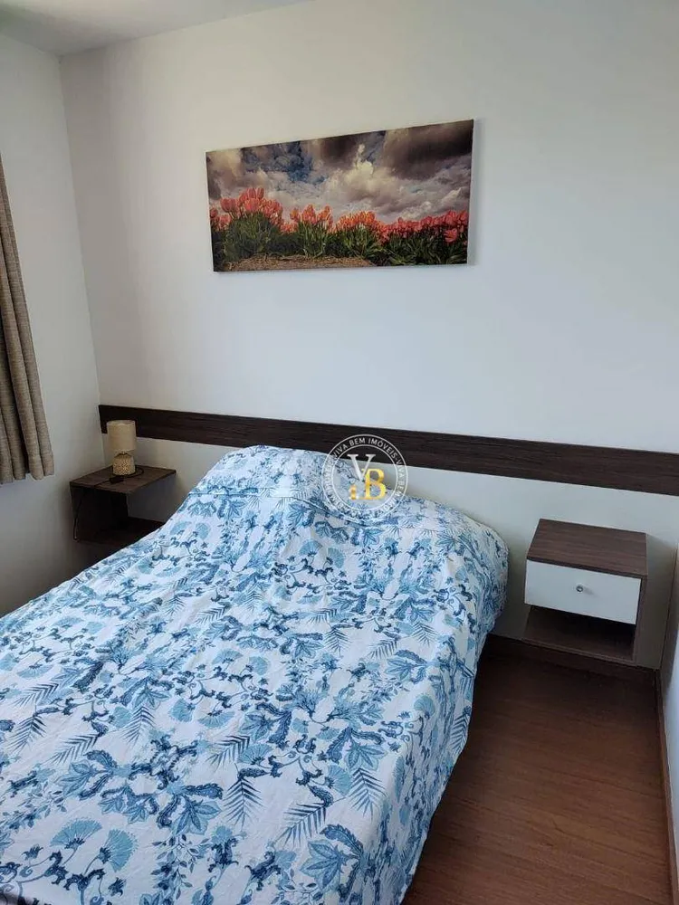 Apartamento, 2 quartos, 45 m² - Foto 3