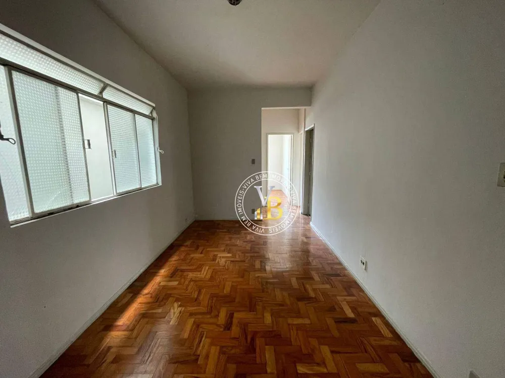 Apartamento, 2 quartos, 110 m² - Foto 2