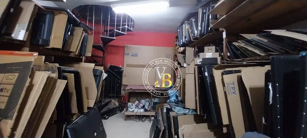 Loja-Salão, 81 m² - Foto 6