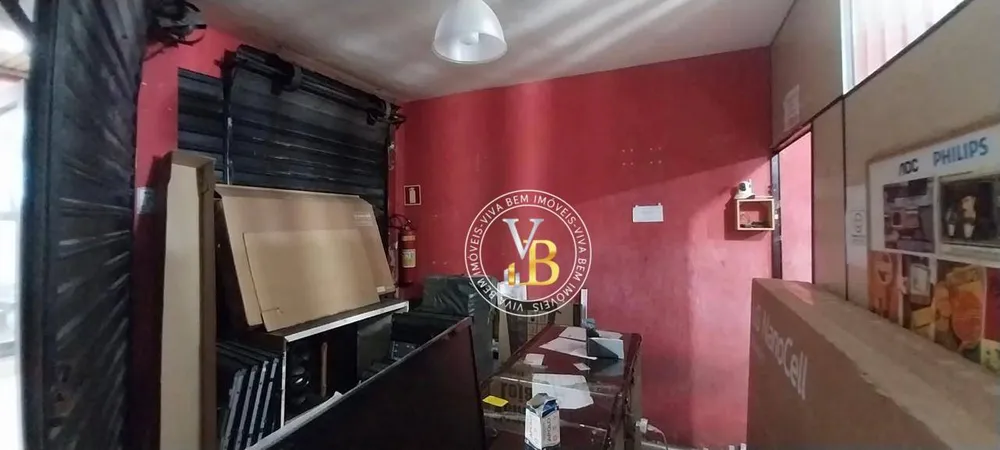 Loja-Salão, 81 m² - Foto 4