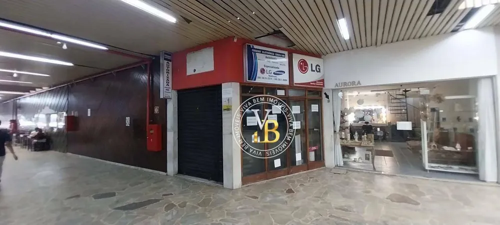 Loja-Salão, 81 m² - Foto 2