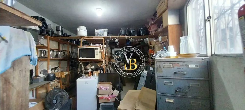 Loja-Salão, 81 m² - Foto 5
