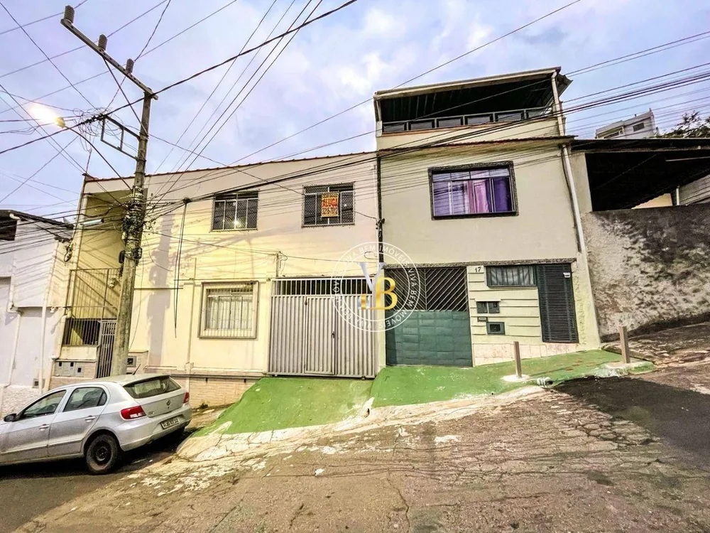 Prédio Inteiro, 80 m² - Foto 1