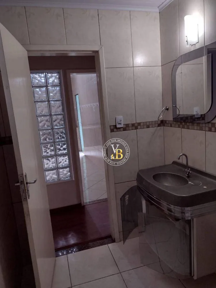 Casa, 3 quartos, 100 m² - Foto 4