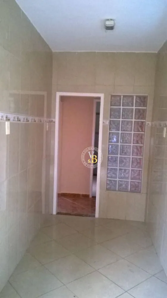Casa, 3 quartos, 100 m² - Foto 9
