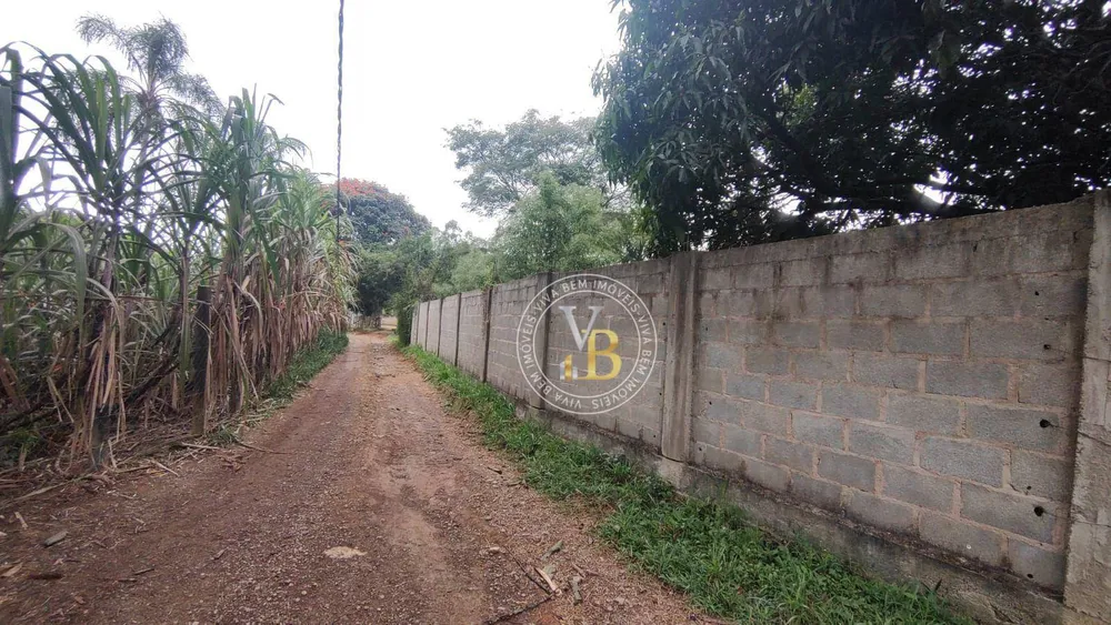 Chácara, 1000 m² - Foto 3