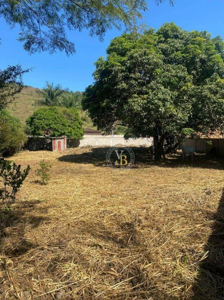 Chácara, 1000 m² - Foto 1