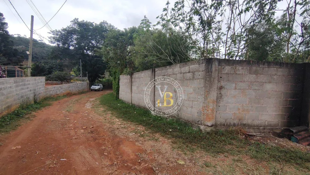 Chácara, 1000 m² - Foto 5