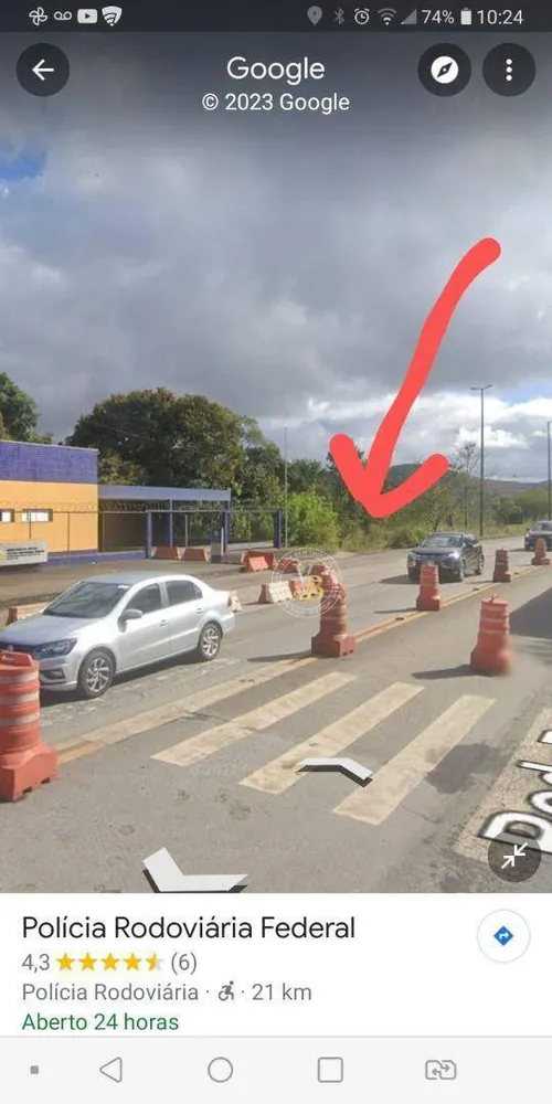 Chácara, 1000 m² - Foto 15