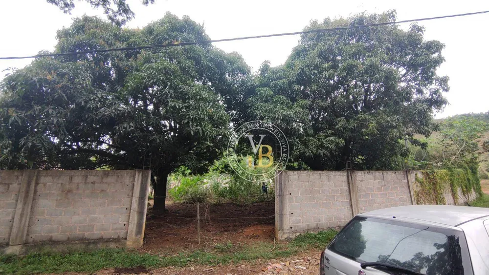 Chácara, 1000 m² - Foto 2