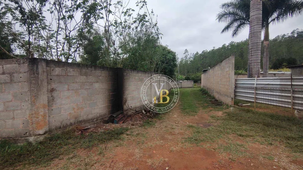 Chácara, 1000 m² - Foto 4