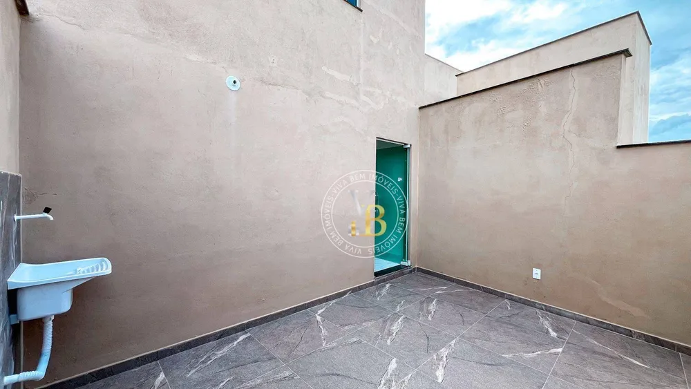 Casa, 2 quartos, 120 m² - Foto 6