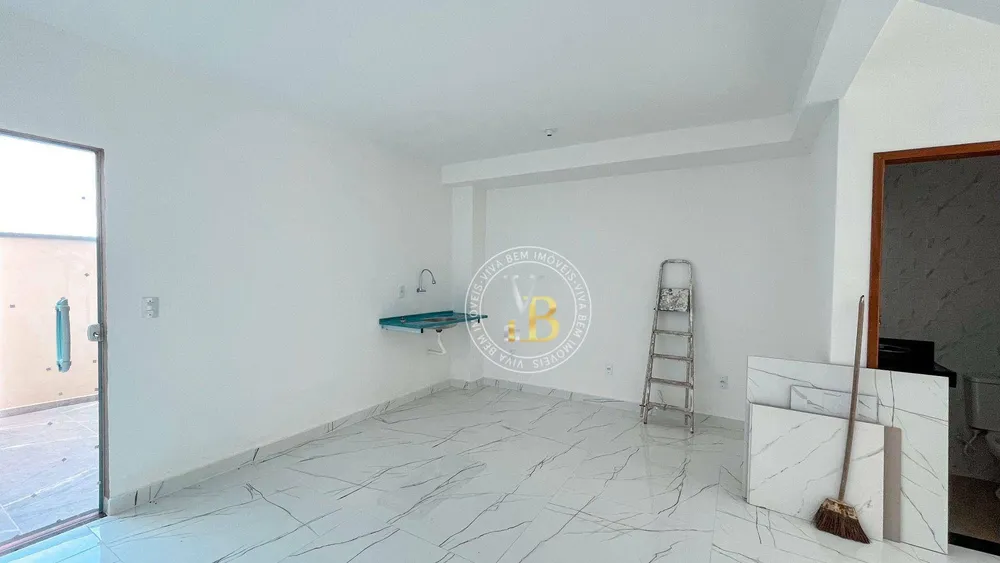 Casa, 2 quartos, 120 m² - Foto 3