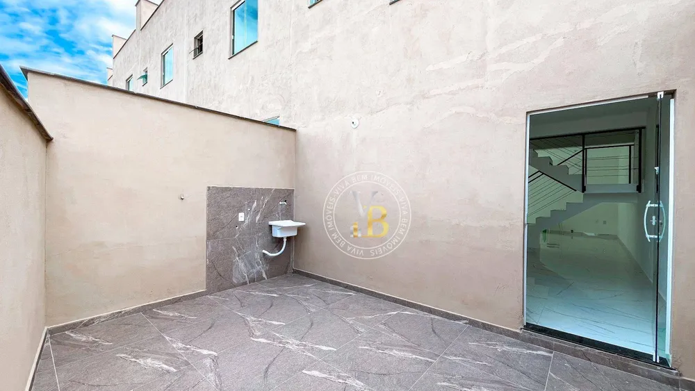 Casa, 2 quartos, 120 m² - Foto 5
