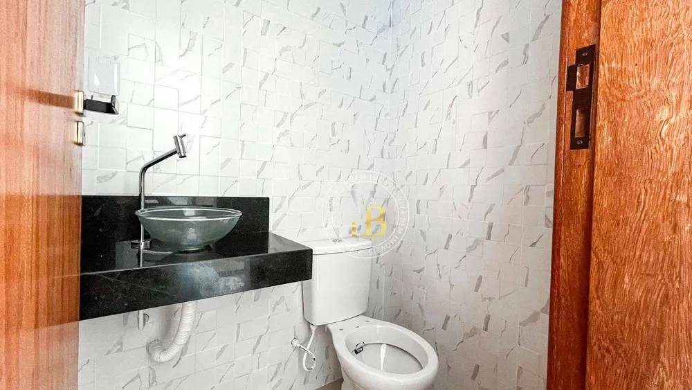 Casa, 2 quartos, 120 m² - Foto 4