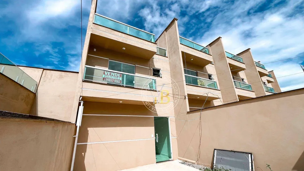 Casa, 2 quartos, 120 m² - Foto 1