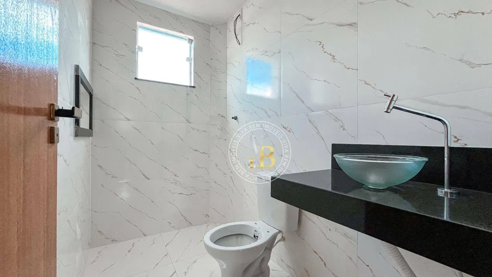 Casa, 2 quartos, 120 m² - Foto 10