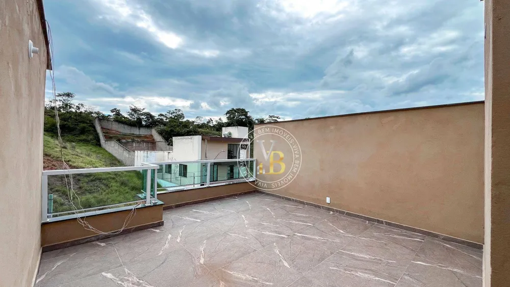 Casa, 2 quartos, 120 m² - Foto 13