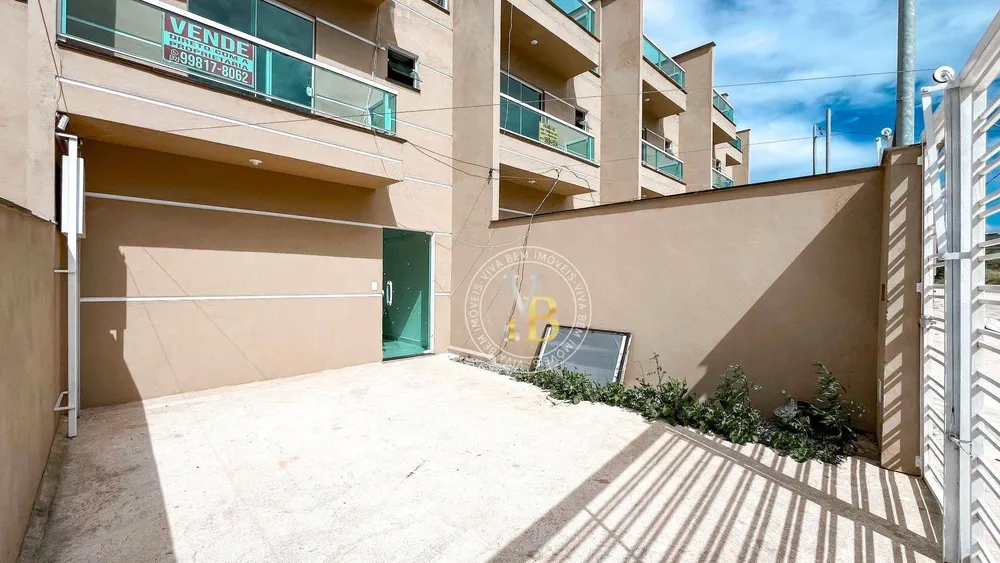 Casa, 2 quartos, 120 m² - Foto 2