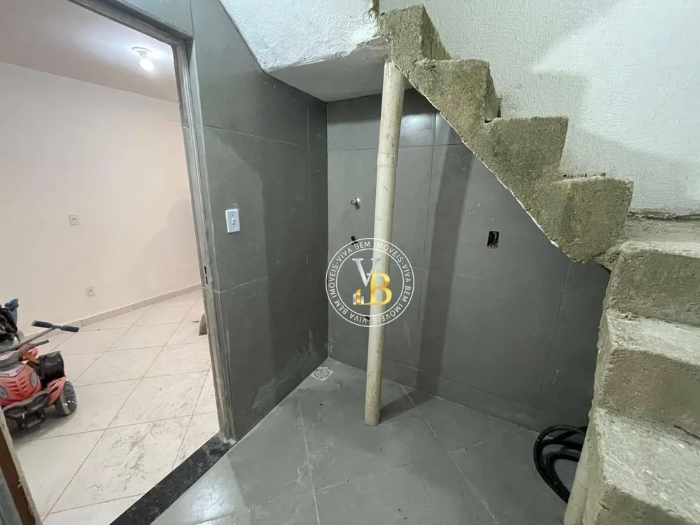 Casa, 2 quartos, 90 m² - Foto 12
