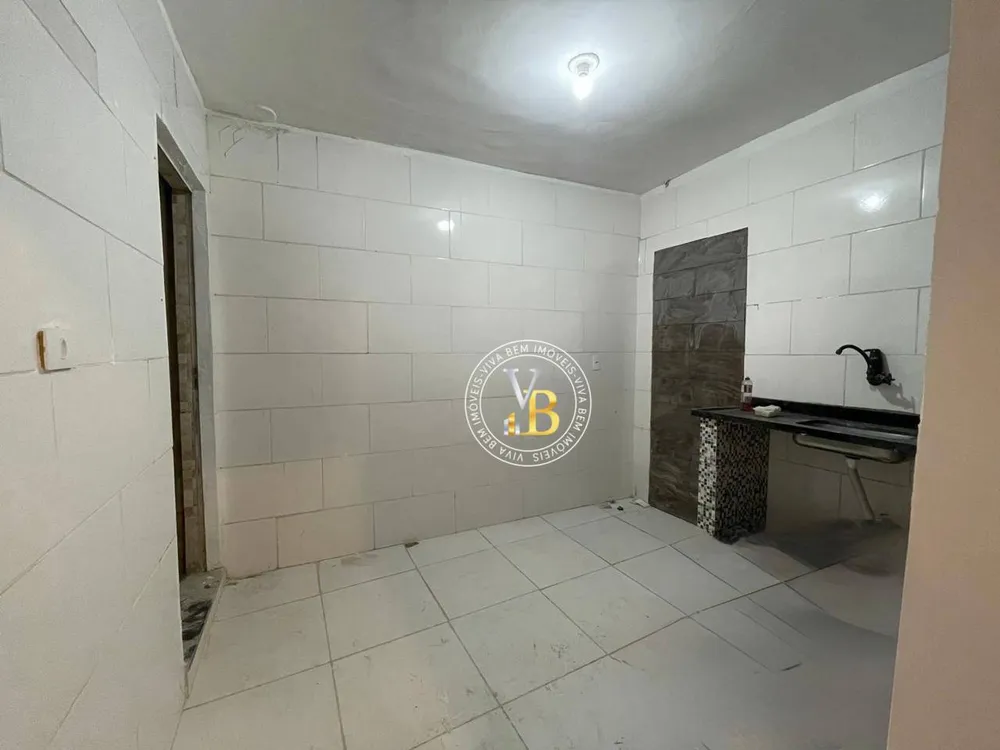 Casa, 2 quartos, 90 m² - Foto 8