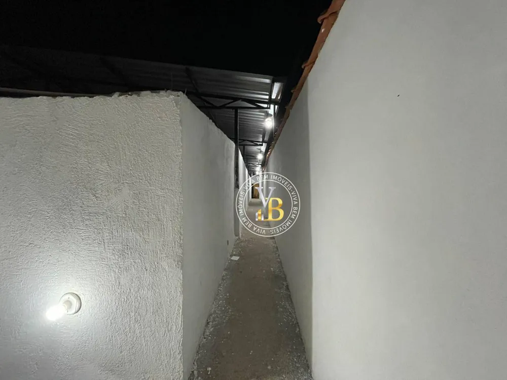 Casa, 2 quartos, 90 m² - Foto 15
