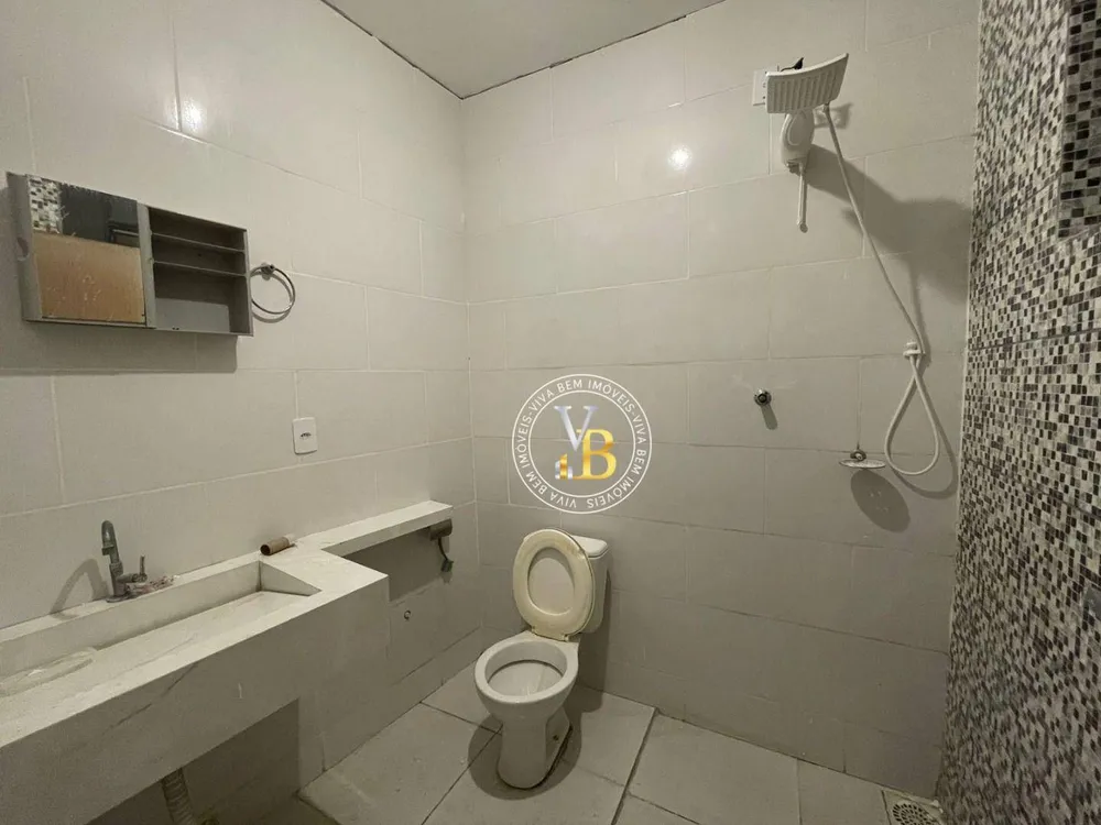 Casa, 2 quartos, 90 m² - Foto 10