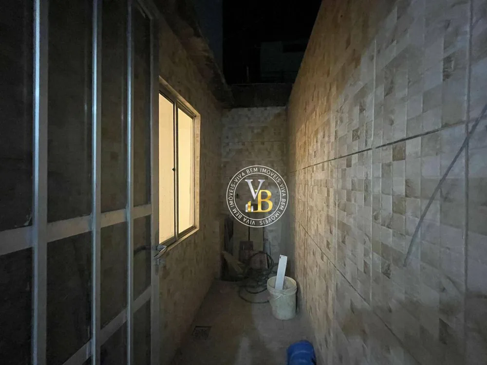 Casa, 2 quartos, 90 m² - Foto 11