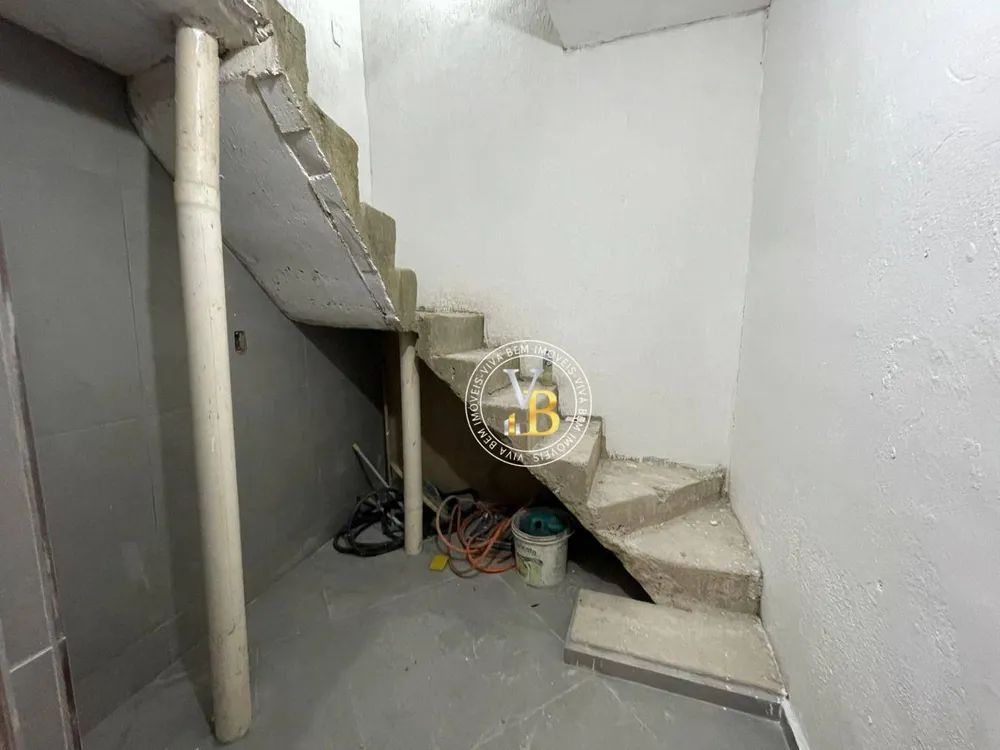 Casa, 2 quartos, 90 m² - Foto 13