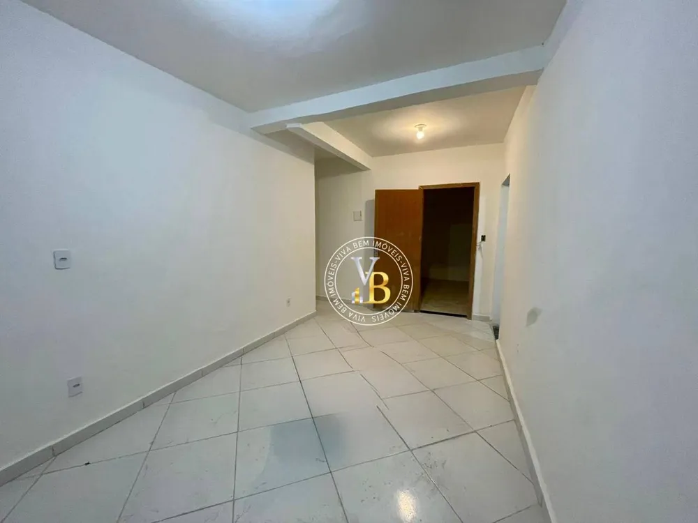 Casa, 2 quartos, 90 m² - Foto 1