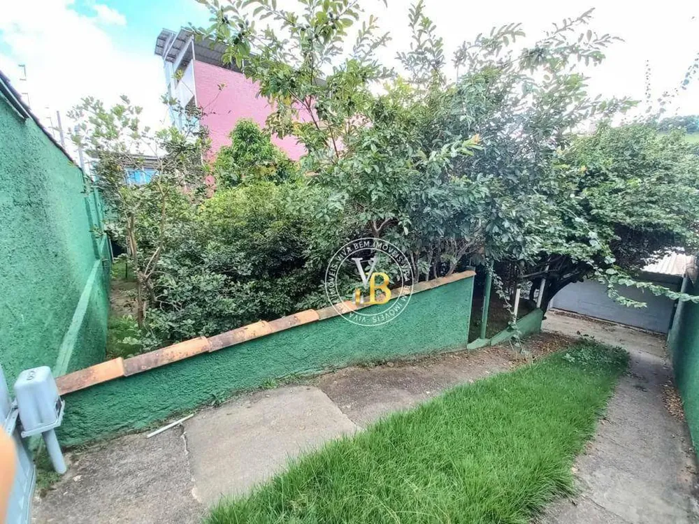 Casa, 3 quartos, 340 m² - Foto 14