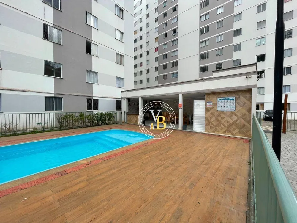 Apartamento, 2 quartos, 44 m² - Foto 16