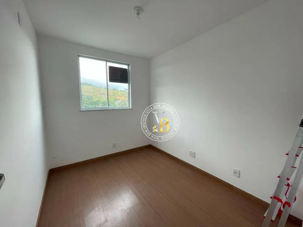 Apartamento, 2 quartos, 44 m² - Foto 7