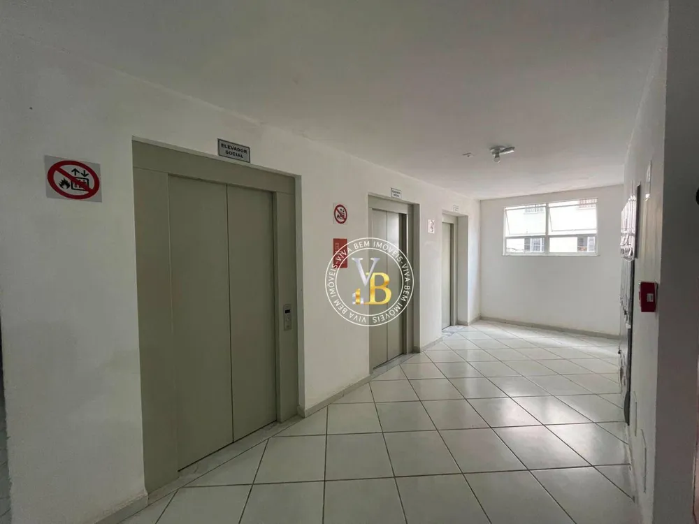 Apartamento, 2 quartos, 44 m² - Foto 12