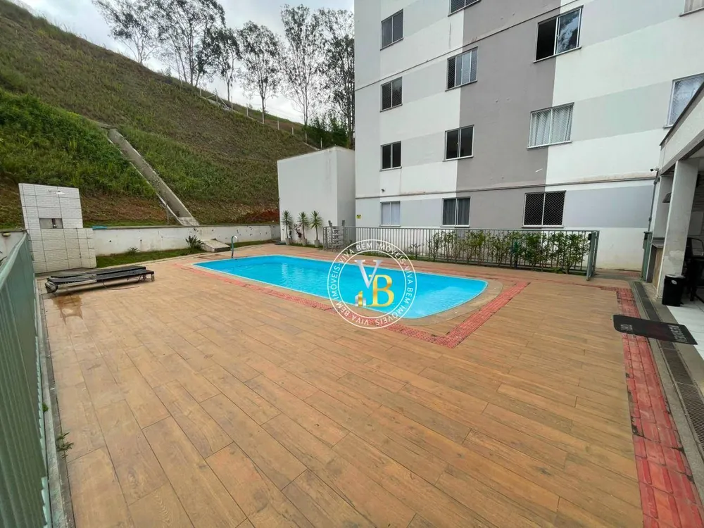 Apartamento, 2 quartos, 44 m² - Foto 15