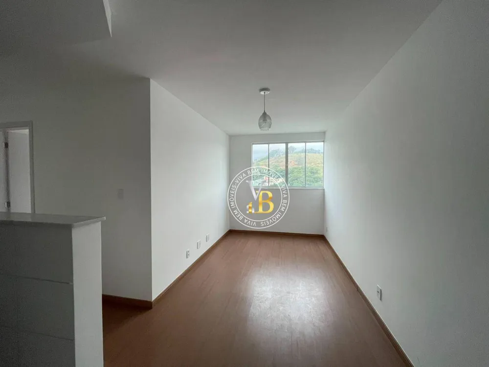 Apartamento, 2 quartos, 44 m² - Foto 3