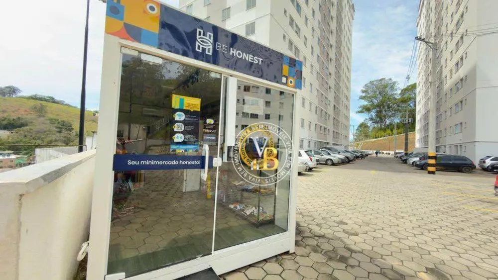 Apartamento, 2 quartos, 44 m² - Foto 14