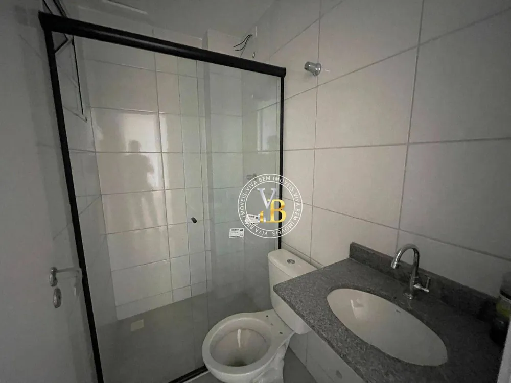 Apartamento, 2 quartos, 44 m² - Foto 11