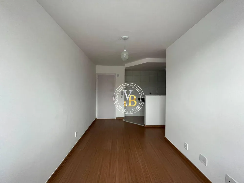 Apartamento, 2 quartos, 44 m² - Foto 5