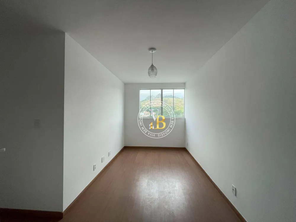Apartamento, 2 quartos, 44 m² - Foto 4