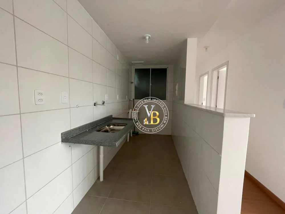 Apartamento, 2 quartos, 44 m² - Foto 6