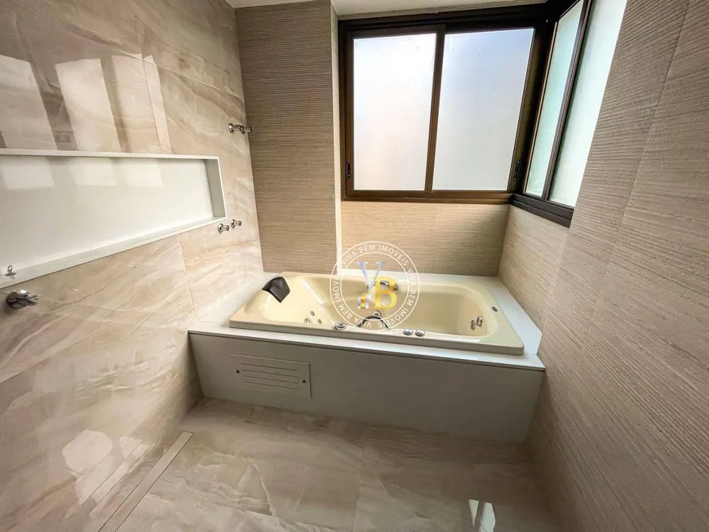 Apartamento, 4 quartos, 320 m² - Foto 12