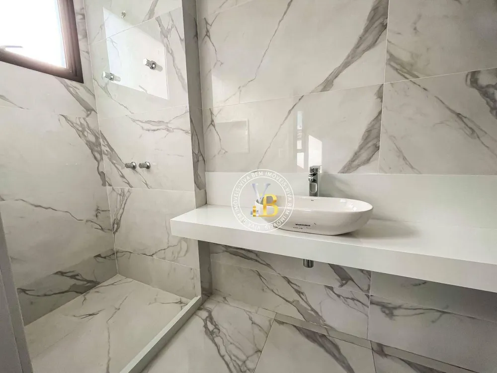 Apartamento, 4 quartos, 320 m² - Foto 6
